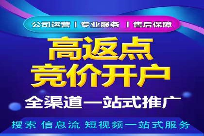 信息流代理实战：精准广告投放案例分析